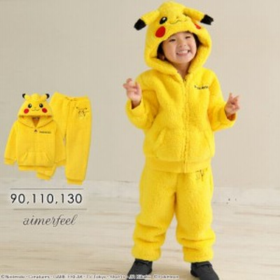 ポケモンパジャマの通販 117件の検索結果 Lineショッピング