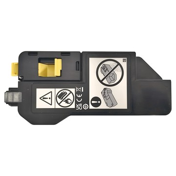 FUJIFILM 富士 碳粉回收盒 Waste Toner Container  黑色  1個