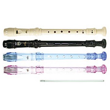 【文具通】Kadon 高等 彩色直笛英式NO.2000A E5010003【APP滿額下單10%點數(單一帳號最高5000點)】1/31止