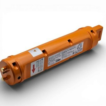 MIRAI-LABO MLB-003 電池 MIRAI-LABO 充電特殊 LED 泛光燈 X-teraso 專用鋰離子電池