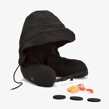 ARKY Somnus Travel Pillow 咕咕旅行枕 X - 乳膠顆粒版