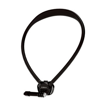 Svbony 運動相機頸部安裝視頻自拍杆支架通用可穿戴免提相機