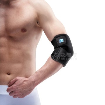 來而康 lp support 威亘 肢體裝具 (未滅菌) 759cn 分段可調式肘部護套 可調式