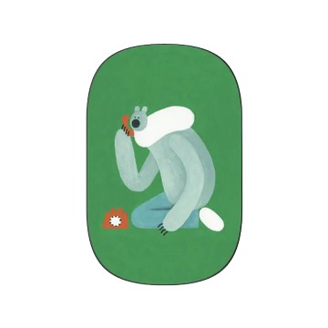 固架 MAX- MagSafe 兼容 黑 - 包大山 Baozi - 我在