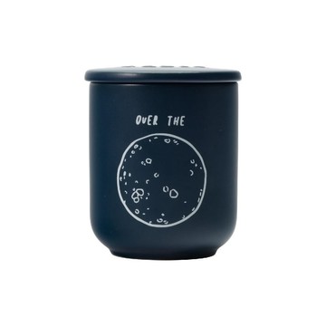 香氛蠟燭 【英國 MAEGEN】Vox蠟燭- Over The Moon. 海水 & 杜松 /240g