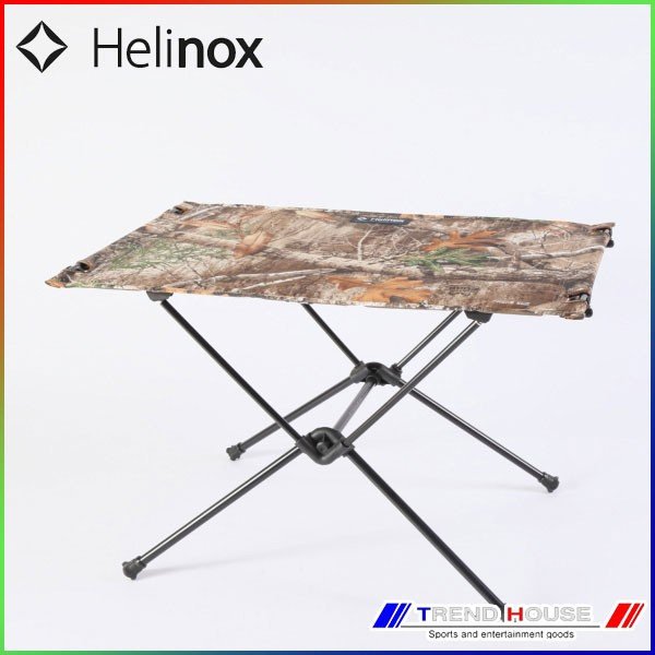 Helinox Table One Hard Top ヘリノックス テーブル