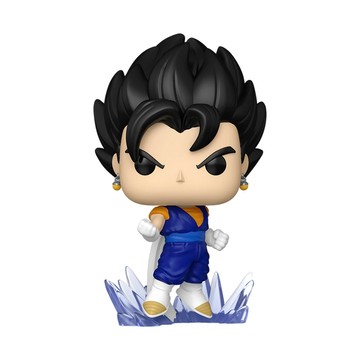 【超萌行銷】FUNKO POP Animation #2218 七龍珠 達洛特 黑髮版 FN91682
