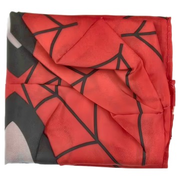 Disney 迪士尼翻轉魔術雙杯袋 3歲以上  24.5 x 20 x 8cm  蜘蛛人  1個