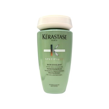 Kerastase_卡詩 胺基酸平衡舒緩髮浴250ml 公司貨