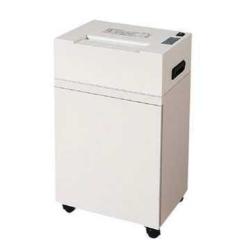 CORONA 短碎式 專業 碎紙機 A3+ 100公升 2x15mm 環保標章 台灣製 /台 C416