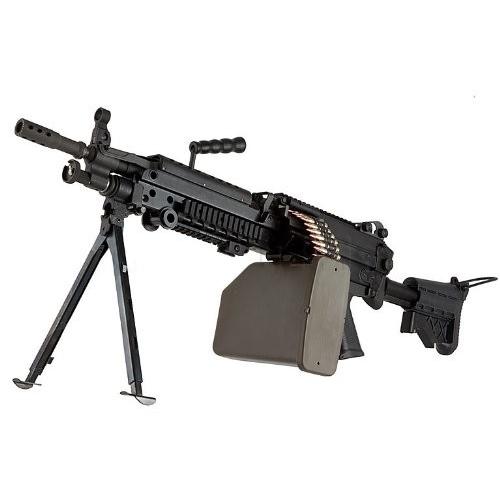 送料無料対象外※G&P M249 ミニミ Special Force FN刻印【大型