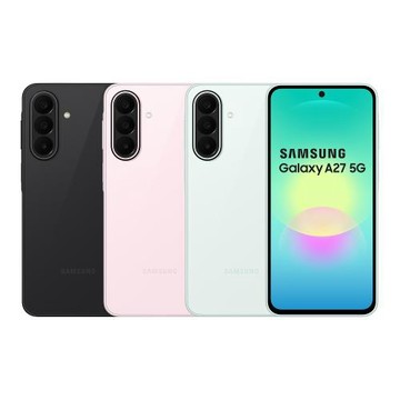 Samsung Galaxy  A27 (8G/128G) 6.7吋 5G