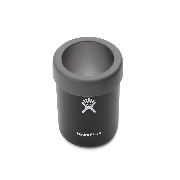 ハイドロフラスク クーラーカップ ブラック 12oz 354ml Hydro Flask Cooler Cup