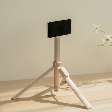 美極品【 三腳快開棒-磁吸版 】全機型適用 N52磁吸 加夾具 皆可