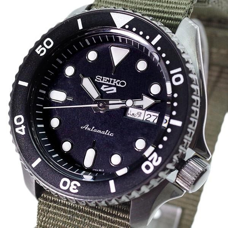 セイコー SEIKO 腕時計 人気 ウォッチ SRPD65K4