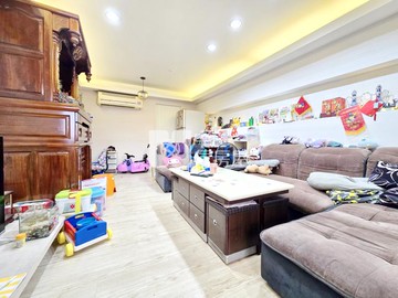 福大地美三房捷運宅｜台中市北屯區松義街