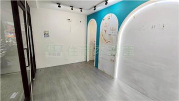 【群勝團隊】民西光華站牌店面｜新北市新莊區民安西路