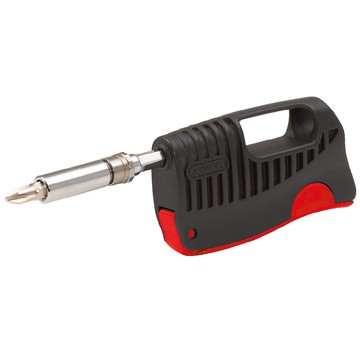 1/4" 迷你鑽頭套裝,11 個,插槽/PH/PZ