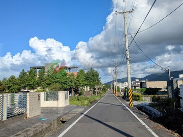 小農地好使用附加工室或網室和湧泉｜宜蘭縣冬山鄉丸山六路