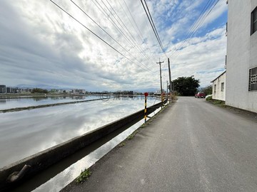 陳遠凰~高鐵190公頃內~凱二228好入手農地｜宜蘭縣宜蘭市凱旋二段