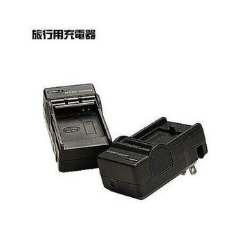 【eYe攝影】現貨 FW50 電池 充電器 出國旅遊 車充頭 座充 A5100 A6000 A7R A7S A7 II