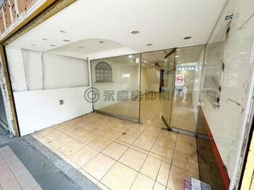 永慶推薦R-車站邊間黃金透天｜新北市樹林區中山路一段