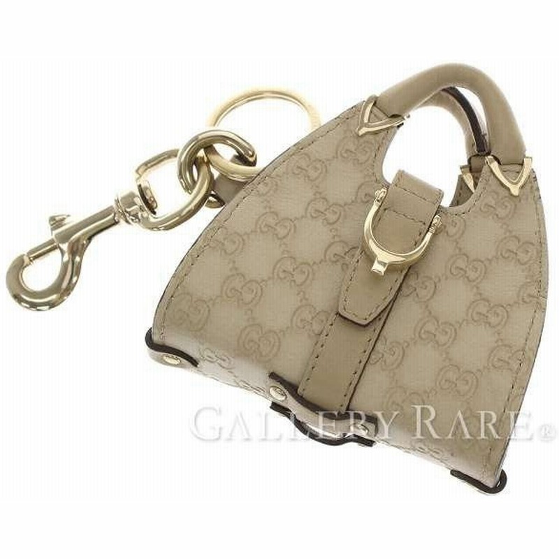 グッチ キーホルダー マイクログッチシマ バッグ型 チャーム キーリング Gucci バッグチャーム 通販 Lineポイント最大0 5 Get Lineショッピング