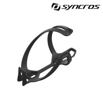 SYNCROS Tailor 1.0 Right 單車水壺架 (右) 292911 / 消光黑