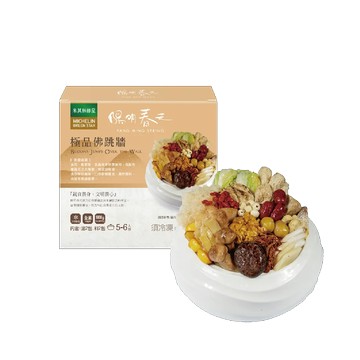 陽明春天 極品佛跳牆