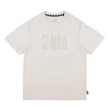 【NBA】基本版 經典LOGO 短袖上衣-3425101711