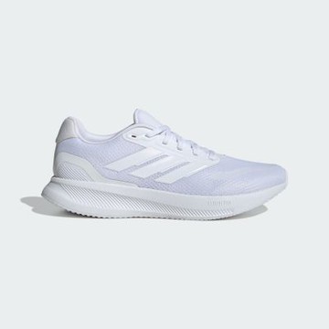 【adidas 愛迪達】 RUNFALCON 5 跑鞋 運動鞋 慢跑鞋 男鞋 IH7757