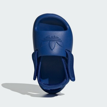 adidas ADIFOM ADILETTE 拖鞋 嬰幼童鞋 - Originals IH8906 官方直營