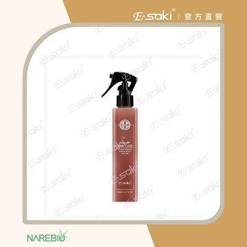 崎莎琪 E-saki 活力 Three-D (200ml)-醫學美髮新指標
