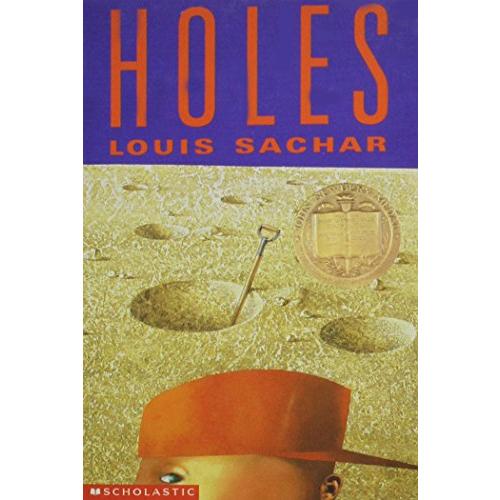 Holes