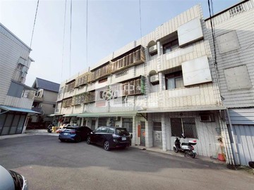 新屋國小-低總價美透天4房｜桃園市新屋區成功路