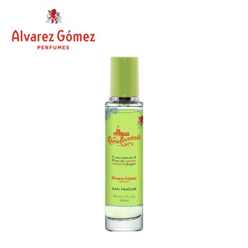 Alvarez Gómez經典清新淡香水30ml
