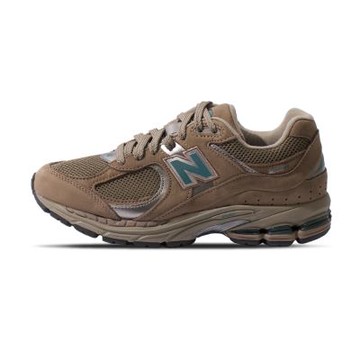 New Balance NB 2002R 男鞋 女鞋 綠色 中性 運動 休閒 穿搭 D楦 復古 休閒鞋 U2002ROA