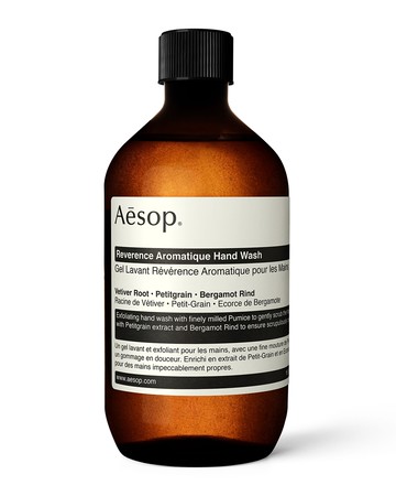 16.9 oz. Reverence Aromatique Hand Wash