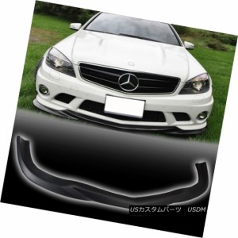 2023年春夏再入荷 ベンツ C63ルック C204 W204 C-Class S204 BENZ