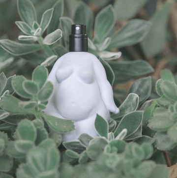 預購【Verbena Linn 黎伊】國王皇后的新衣藝術香水 50ml - 蘇醒在都柏林 - 官方直營