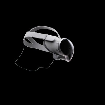 【台灣公司 可開發票】玄派億境VisionSE MR頭戴一體機 VR眼鏡 VR體感游戲機 3D設備