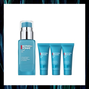 【官網限定】控油粉刺調理凝膠買50ml送60ml