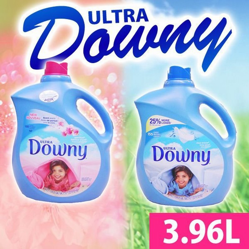 ダウニー エイプリルフレッシュ クリーンブリーズ 3 96l 柔軟剤 液体柔軟剤 濃縮タイプ Downy ダウニー柔軟剤 通販 Lineポイント最大0 5 Get Lineショッピング