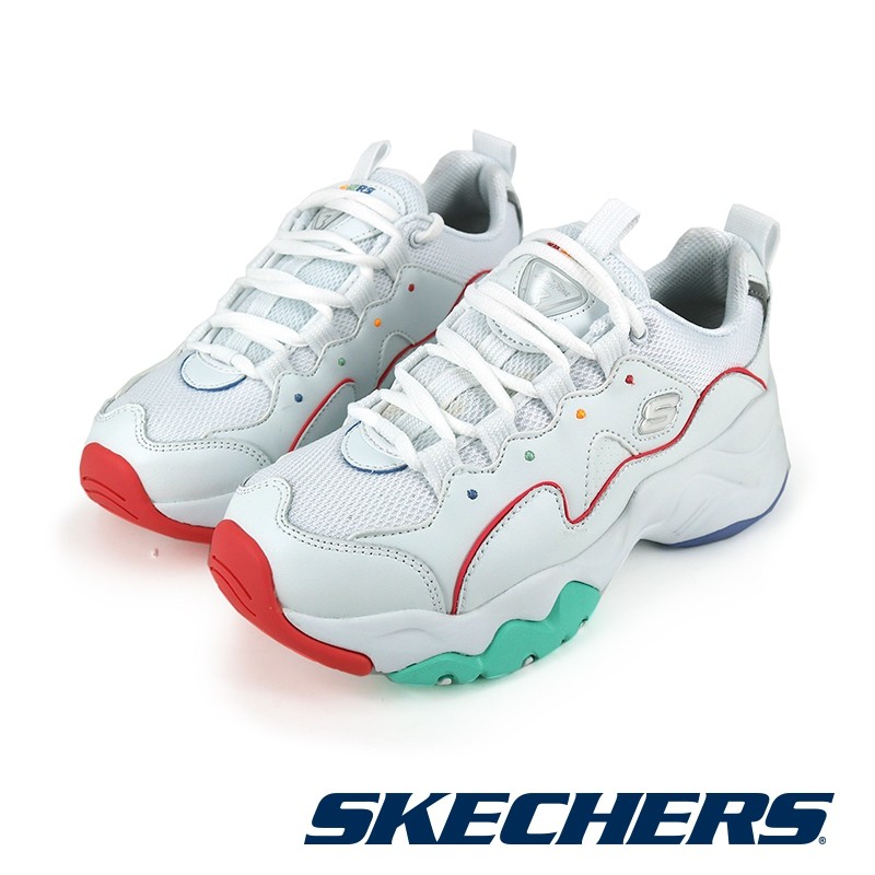 SKECHERS D LITES 3.0 149121WMLT 2890 LINE