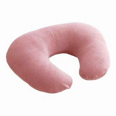 ダッコ dacco 授乳用クッション (クッション, ふつう, ピンク)