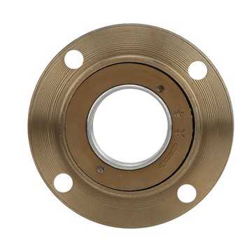 [Lixada] 自行車無牙飛輪 

用於自行車電動三輪車的飛輪公制螺紋 98mm 外徑