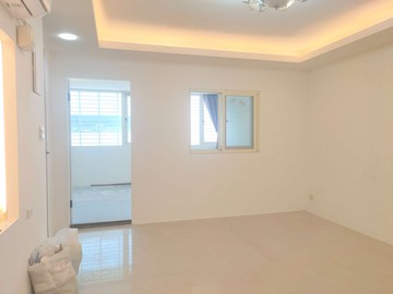 義學停車場全聯三樓❤️裝潢4房❤️有增建空間好好用｜新北市泰山區明志路三段