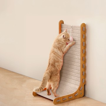 [可抓可躺] 劍麻貓抓板 貓抓板 貓抓 貓抓窩  l型貓抓板 抓板