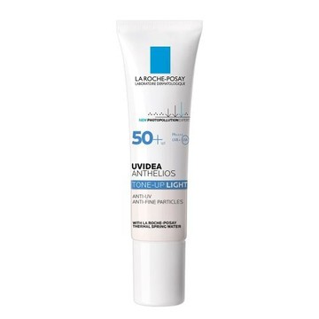 LA ROCHE-POSAY理膚寶水 全護清爽防曬亮白乳30ml