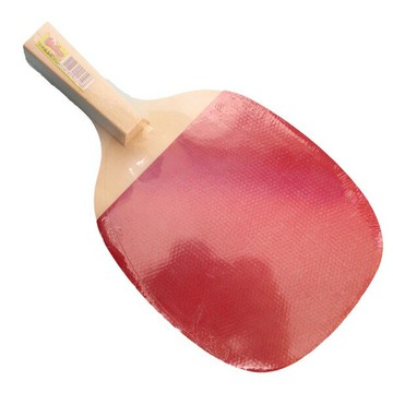 白玉桌球拍 P310 鐵人牌桌拍 (正手拍)/一支入(定120) 乒乓球拍 MIT製【APP滿額下單10%點數(單一帳號最高1000點)】4/30止